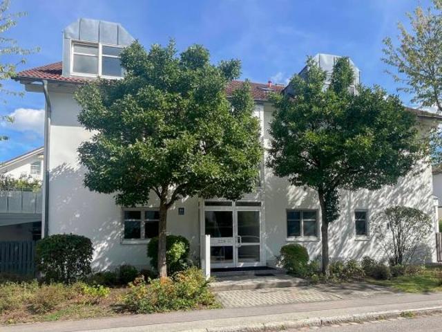Wohnung kaufen in München