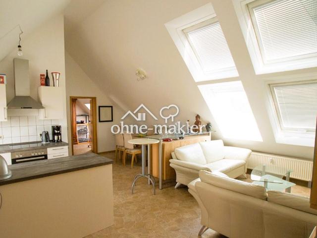 Apartment kaufen in Forchheim, Bayern