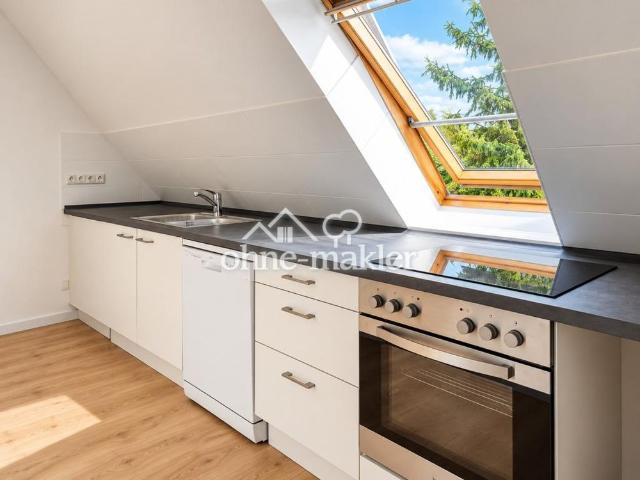 Apartment mieten in Treptow–Köpenick, Berlin