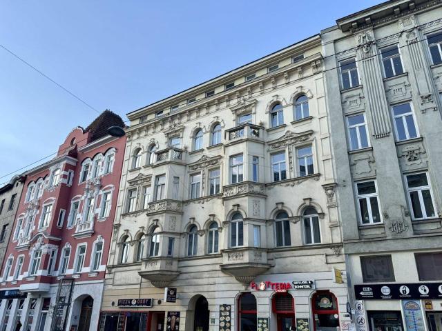 Apartment kaufen in Wien