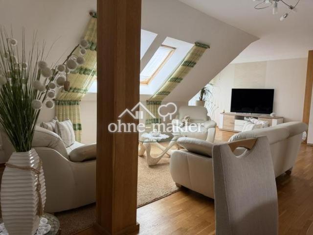Apartment mieten in Luckau, Brandenburg