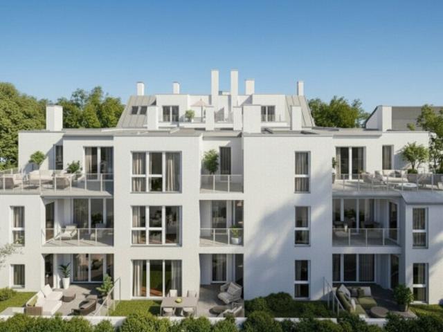 Wohnung kaufen in Floridsdorf, Wien