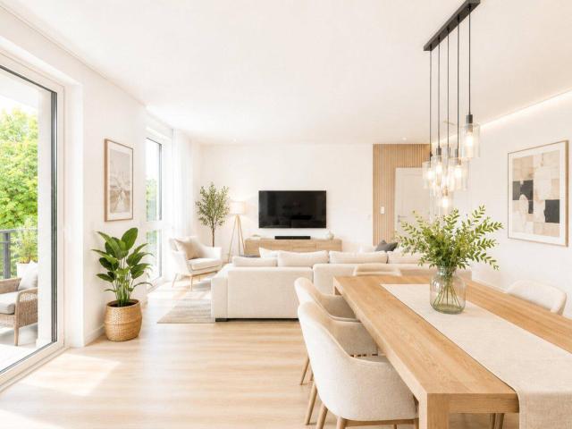 Apartment kaufen in Floridsdorf, Wien