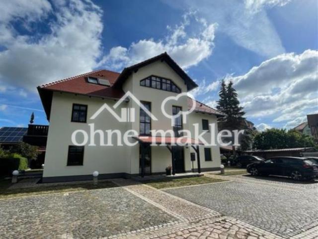Apartment mieten in Calauer Vorstadt, Luckau