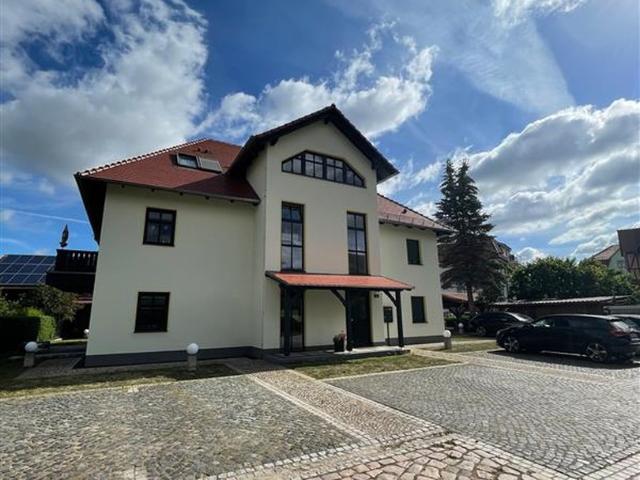Wohnung mieten in Luckau, Brandenburg