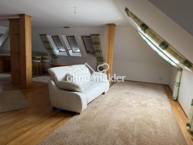 Apartment mieten in Luckau, Brandenburg