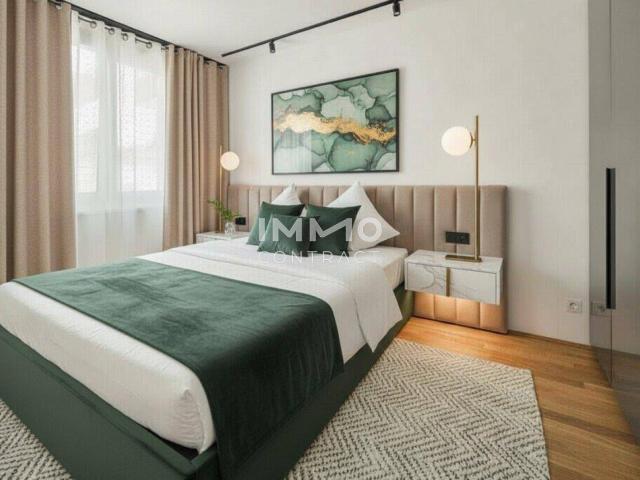 Apartment kaufen in KG Unterlaa, Wien
