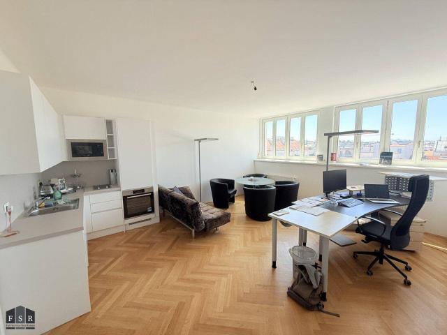 Apartment kaufen in KG Margareten, Wien