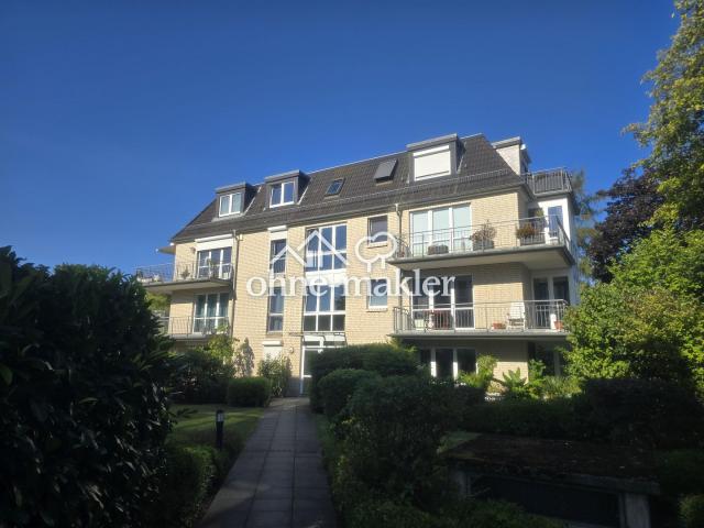 Apartment kaufen in Altona, Hamburg