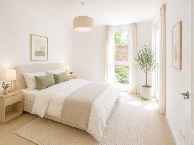 Apartment kaufen in Floridsdorf, Wien