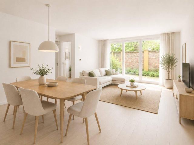 Apartment kaufen in Floridsdorf, Wien