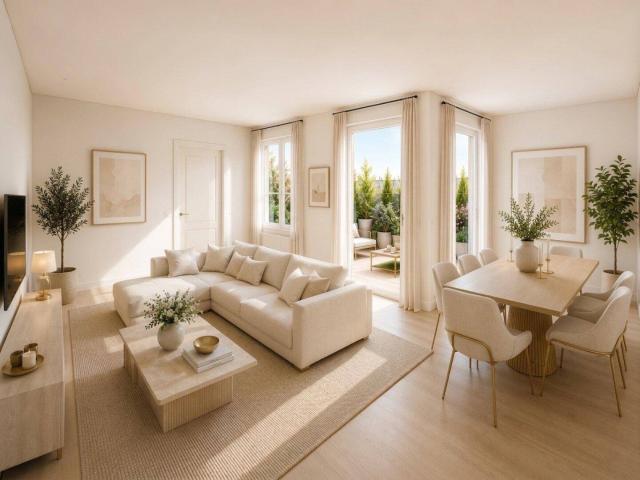 Apartment kaufen in Floridsdorf, Wien