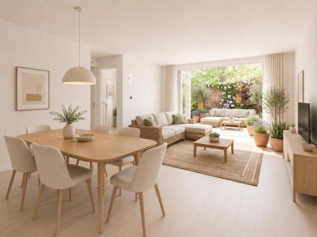 Apartment kaufen in Floridsdorf, Wien