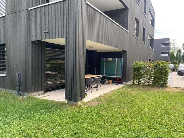 Apartment mieten in Höchst, Vorarlberg