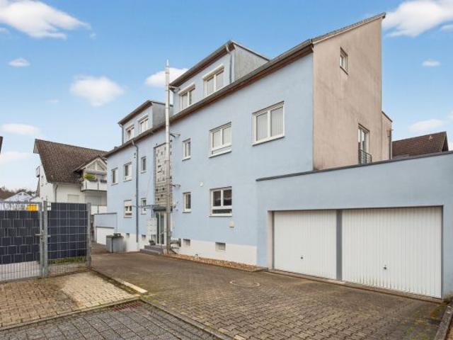 Wohnung kaufen in Eggenstein-Leopoldshafen, Baden-Württemberg