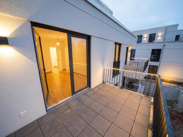 Wohnung mieten in Westerberg, Osnabrück