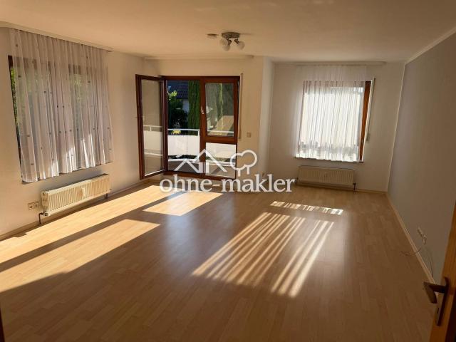 Apartment kaufen in Rutesheim, Baden-Württemberg