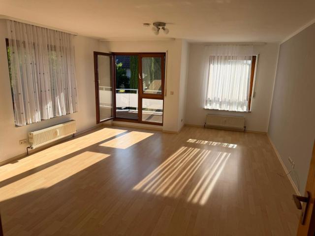 Wohnung kaufen in Rutesheim, Baden-Württemberg
