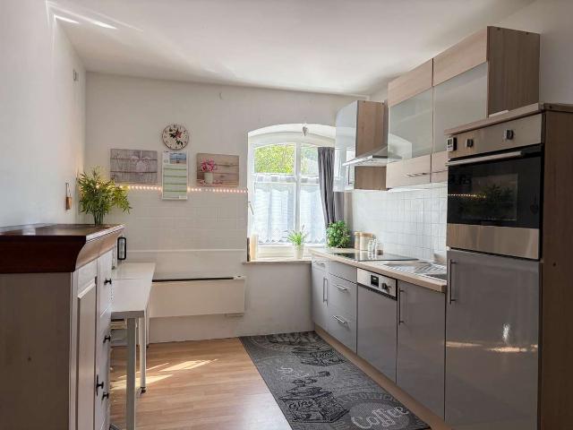 Wohnung kaufen in Taching am See, Landkreis Traunstein