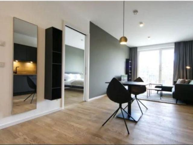 Apartment mieten in Neustadt/Nord, Köln
