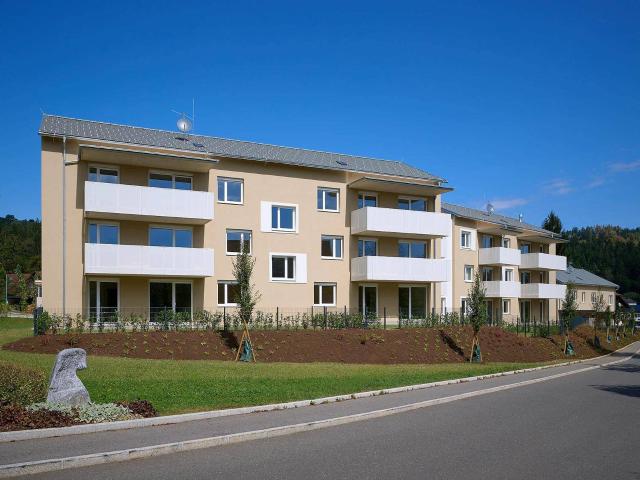 Apartment mieten in Ligist, Steiermark
