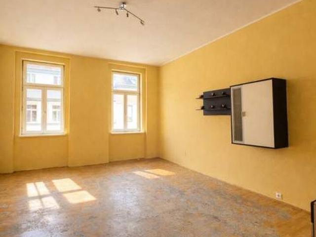 Wohnung kaufen in Leopoldstadt, Wien