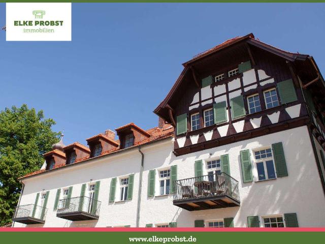 Wohnung kaufen in Ulrichsgrün, Waldmünchen
