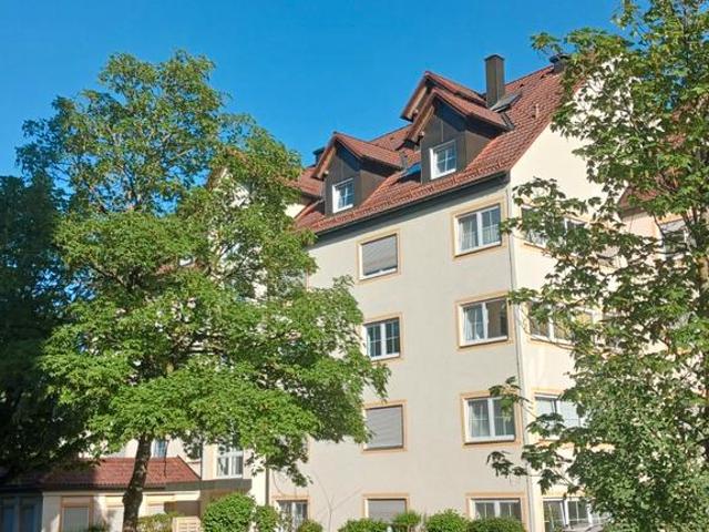 Wohnung kaufen in Bayern