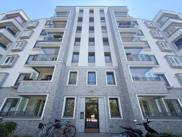 Apartment mieten in Tempelhof–Schöneberg, Berlin