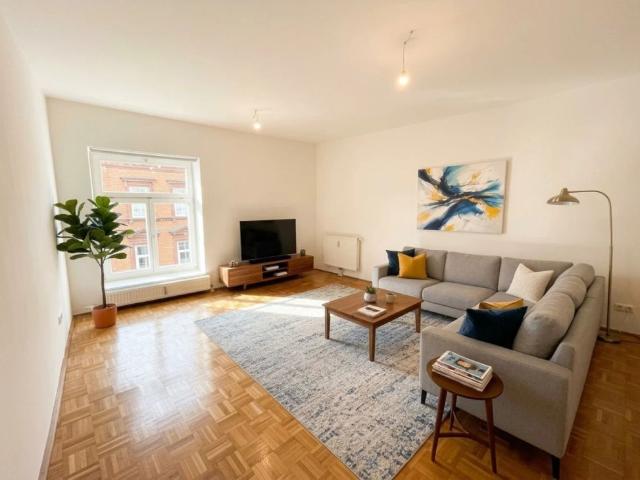 Apartment mieten in Wels, Oberösterreich