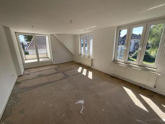 Apartment mieten in Ludwigshafen-Gartenstadt, Ludwigshafen