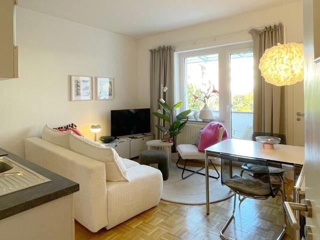 Apartment mieten in Stadtmitte, Düsseldorf