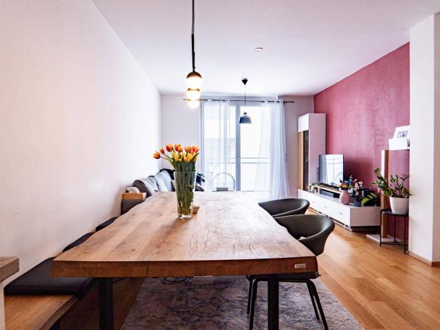 Apartment mieten in Innere Stadt, Gersdorf-Feistritz