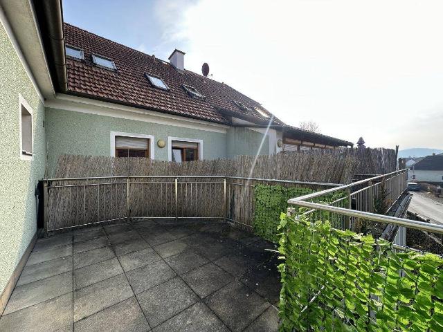 Apartment mieten in Söchau, Tautendorf bei Fürstenfeld