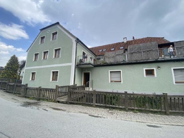 Apartment mieten in Fürstenfeld