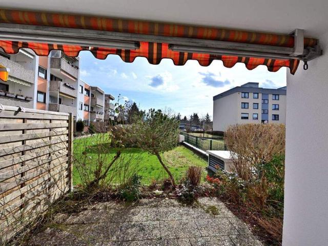 Wohnung kaufen in Thon, Nürnberg