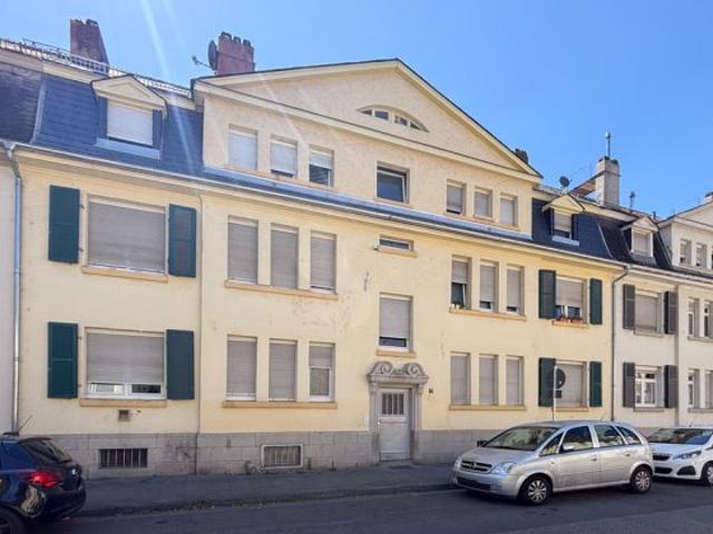 Wohnung kaufen in Wiesbaden, Hessen