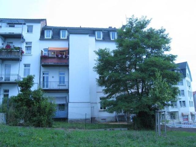 Wohnung mieten in Bahnhofsvorstadt, Plauen