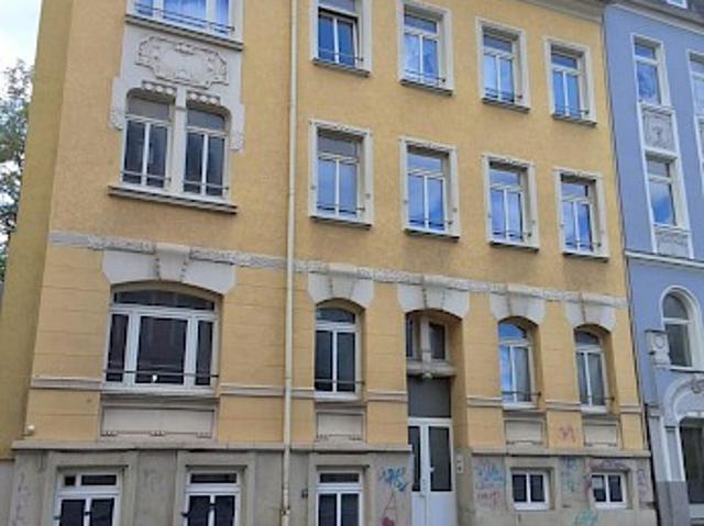 Apartment mieten in Bahnhofsvorstadt, Plauen
