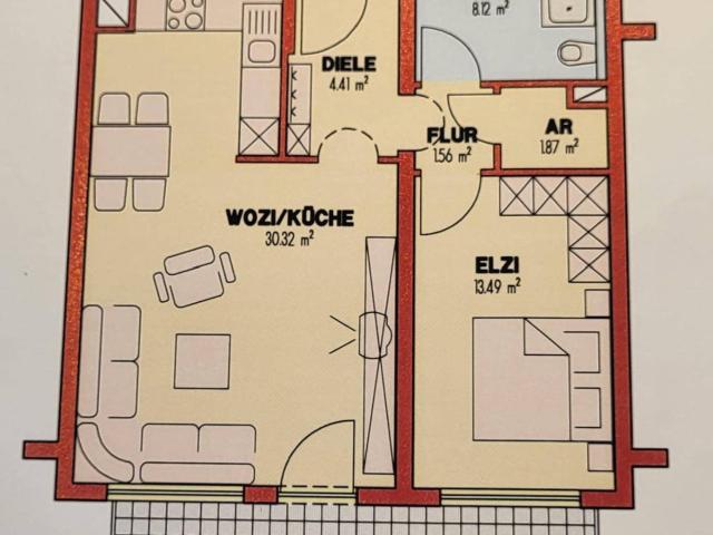 Apartment kaufen in Zirl, Tirol