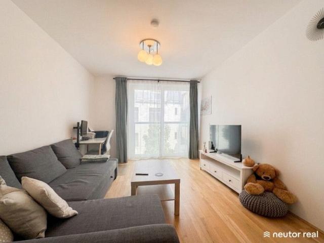 Apartment mieten in Meidling, Wien
