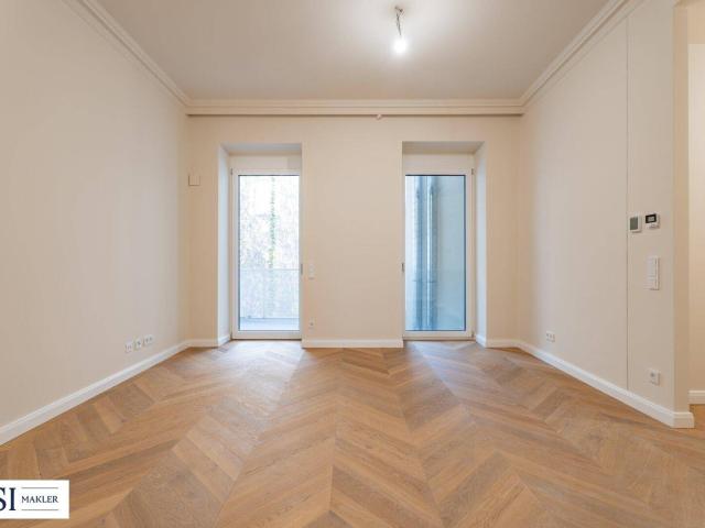 Apartment kaufen in KG Margareten, Wien