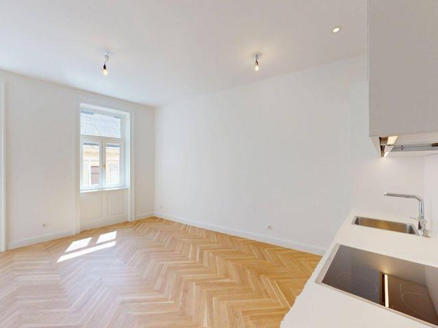 Apartment kaufen in Ottakring, Wien