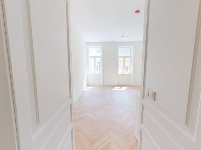 Wohnung kaufen in Seestadt, Wien