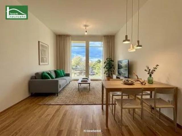 Apartment mieten in Donaustadt, Wien