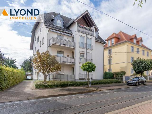 Wohnung kaufen in Gotha, Landkreis Gotha