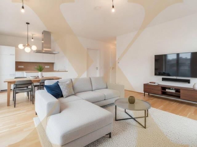 Apartment mieten in Bindermichl-Keferfeld, Linz