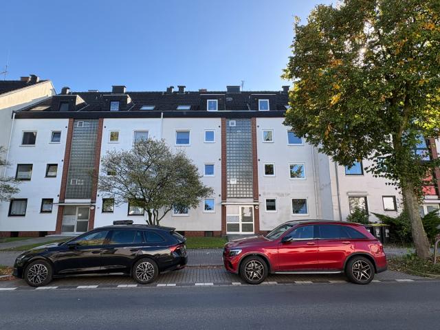 Wohnung kaufen in Rheinhausen, Duisburg