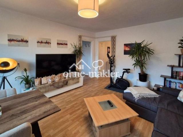 Apartment mieten in Wedel, Schleswig-Holstein