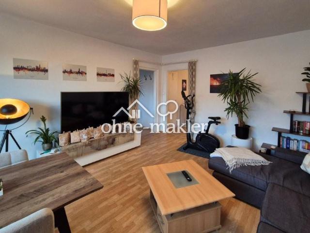 Apartment mieten in Wedel, Schleswig-Holstein